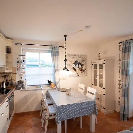 Lh Heidegrund, App 1 Wenningstedt-Braderup